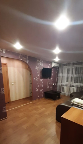 квартира пр-кт им. В.И. Ленина 197а фото