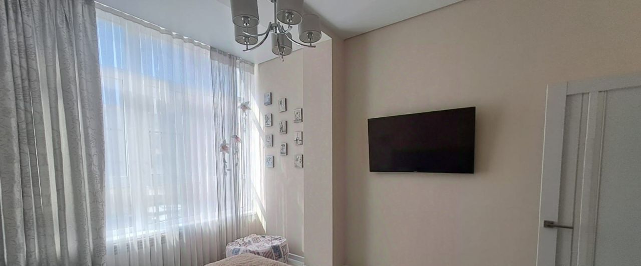 квартира г Геленджик Толстый мыс ул Крымская 22к/14 фото 5