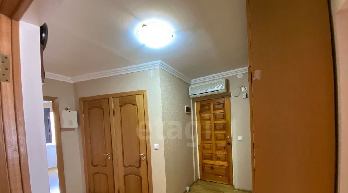 квартира г Геленджик с Кабардинка ул Школьная 21 фото 6
