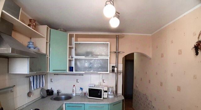 квартира р-н Киевский ул Кечкеметская 69/155 фото