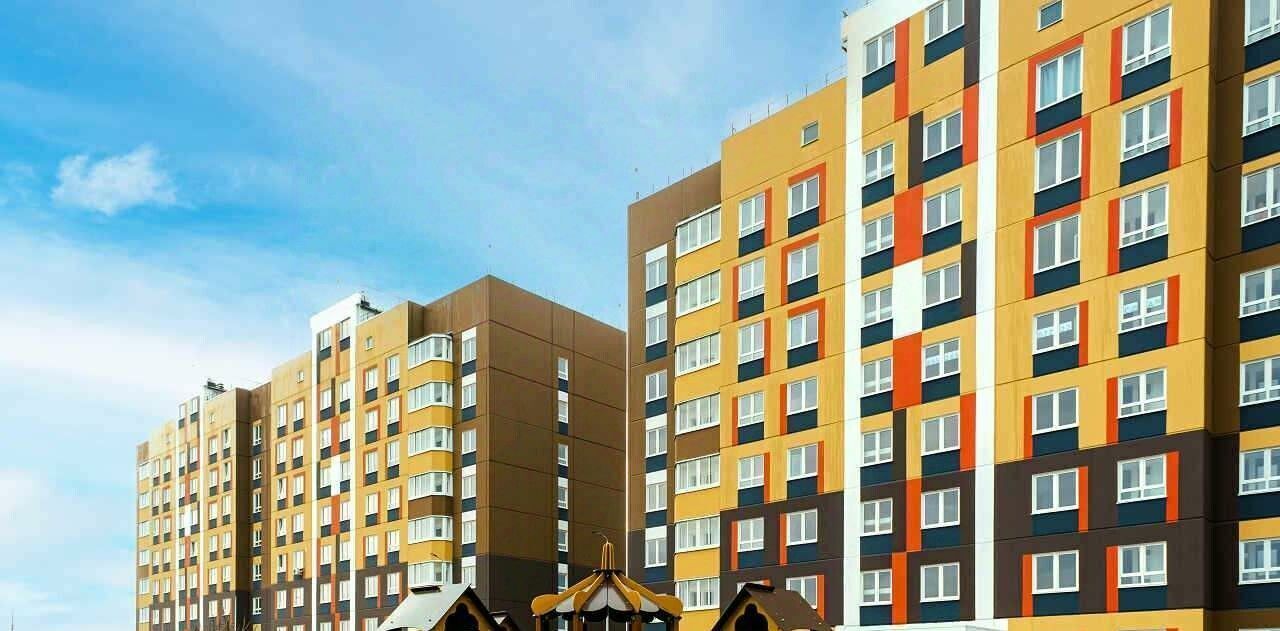 квартира г Краснодар п Березовый ул им. Профессора Малигонова 42/2 р-н Прикубанский фото 12