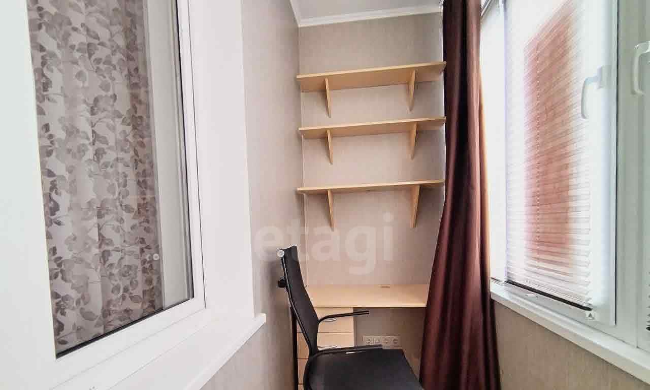 квартира г Геленджик ул Туристическая 6/9 фото 21