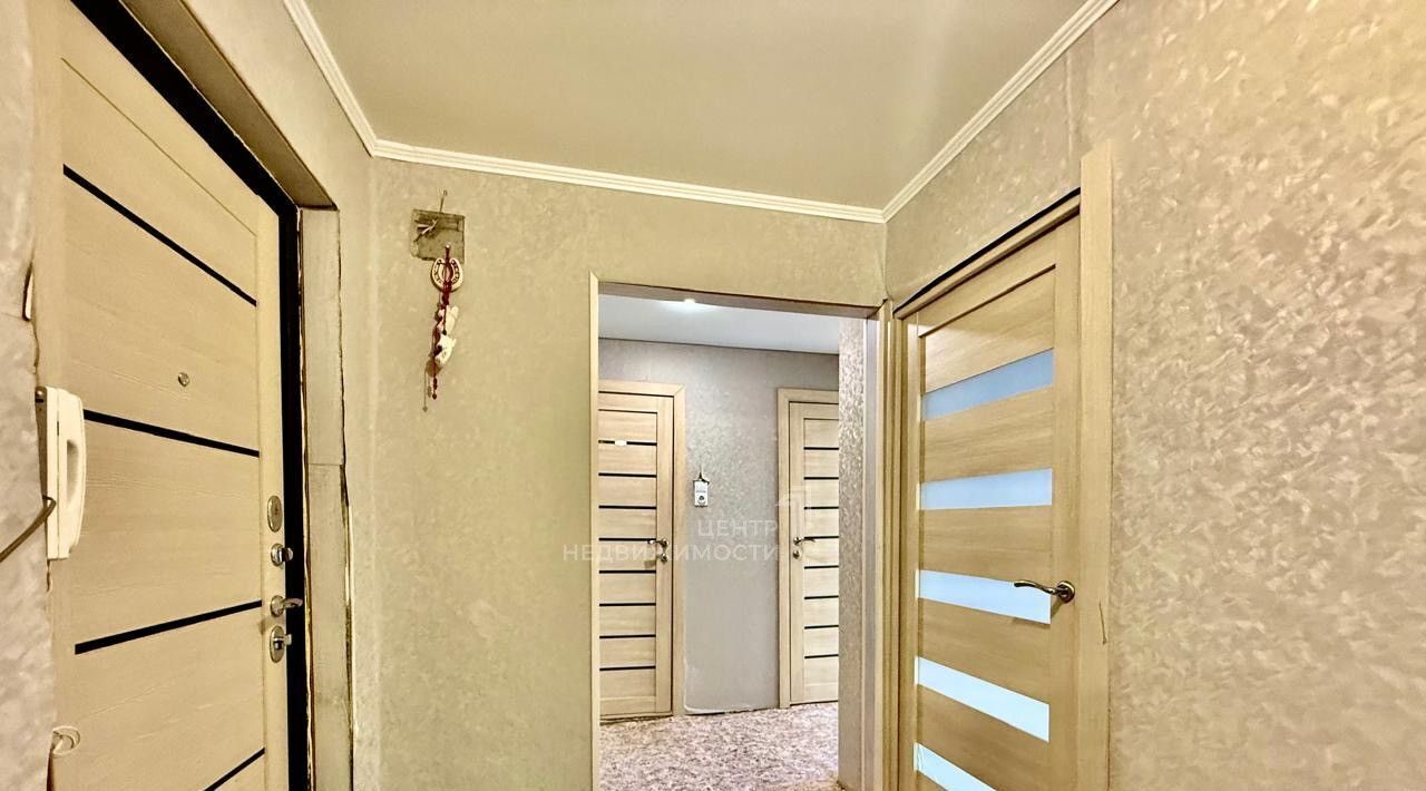 квартира г Казань Дубравная ул Комиссара Габишева 31 фото 10