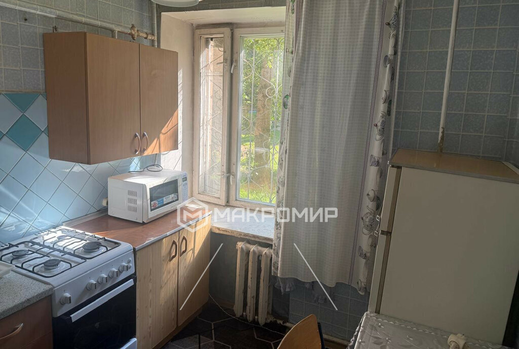 квартира г Одинцово ул Вокзальная 1 Одинцово фото 6