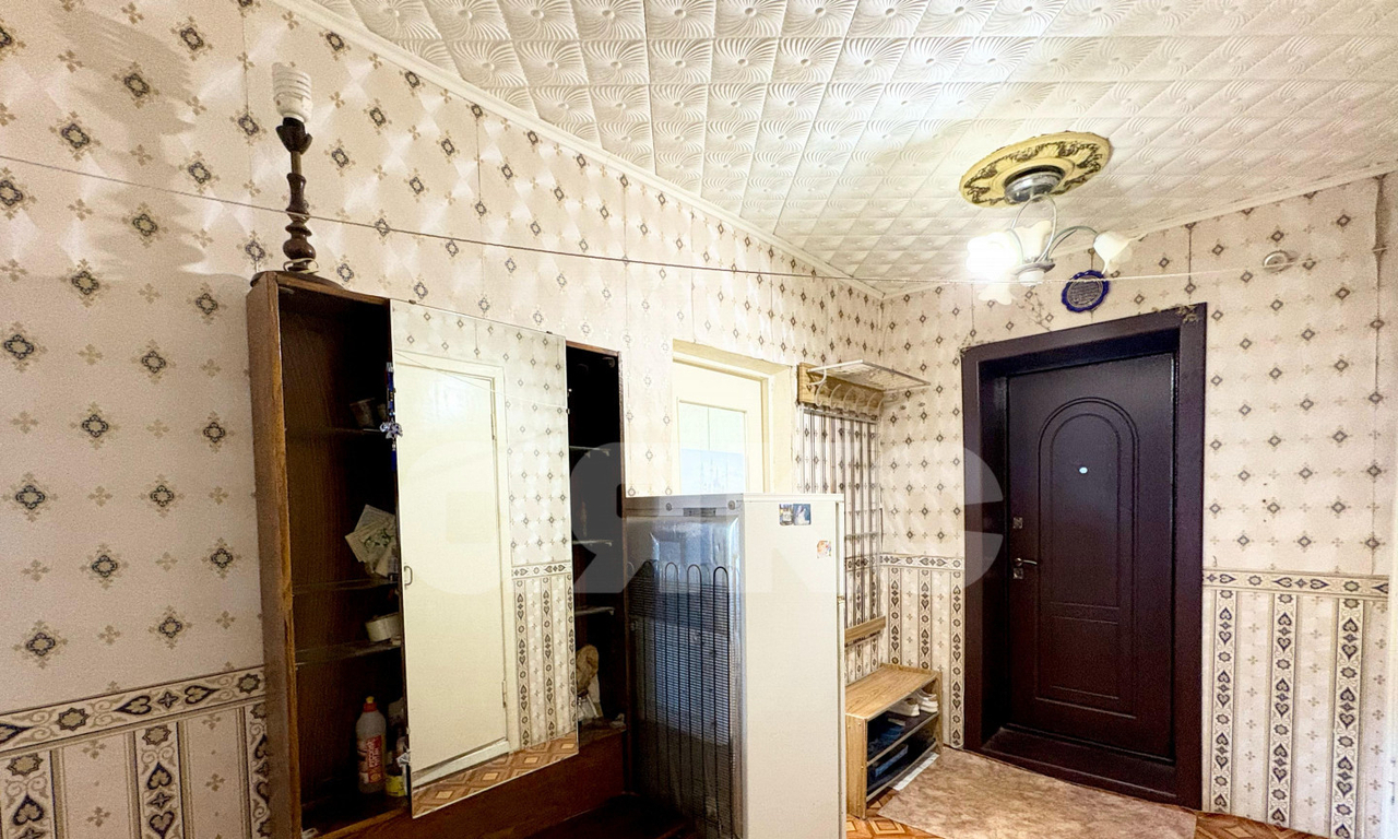 квартира р-н Нижнекамский г Нижнекамск ул Мурадьяна 4 фото 12