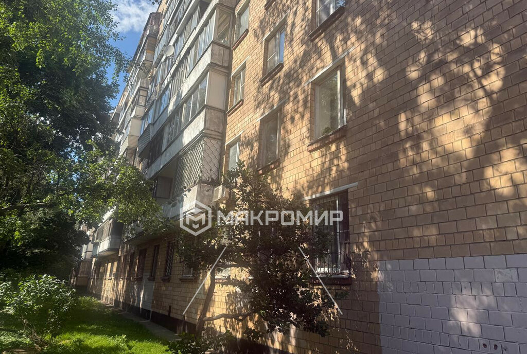 квартира г Одинцово ул Вокзальная 1 Одинцово фото 21