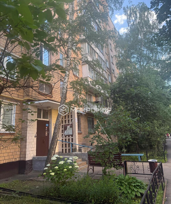квартира г Одинцово ул Вокзальная 1 Одинцово фото 22