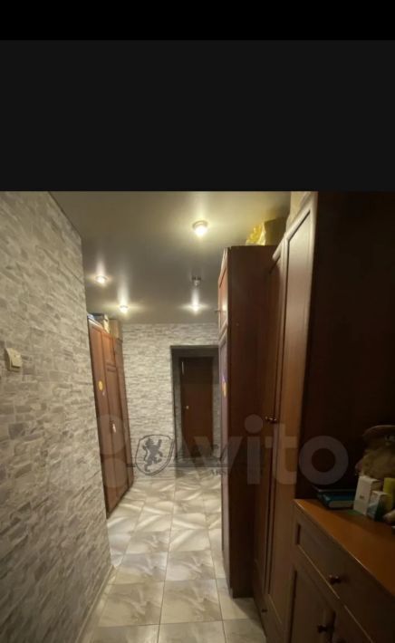 квартира г Казань ул Академика Парина 4 Проспект Победы фото 16