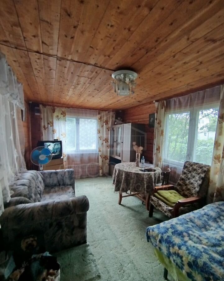 дом г Сергиев Посад снт Горизонт 52 км, 170, Сергиево-Посадский г. о., Ярославское шоссе фото 9
