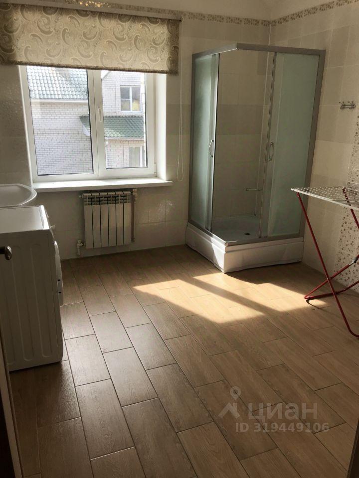 квартира г Сергиев Посад ул Новгородская 8 Сергиево-Посадский городской округ фото 12