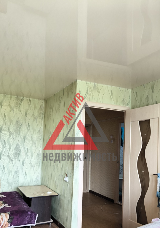 квартира г Каменск-Уральский п Чкалова Рабочая 4-я, 7 фото 10