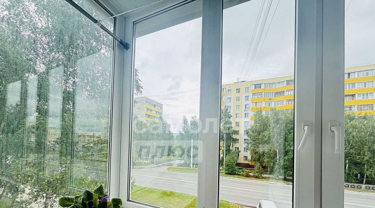 квартира г Нижневартовск ул Мира 80 фото 11