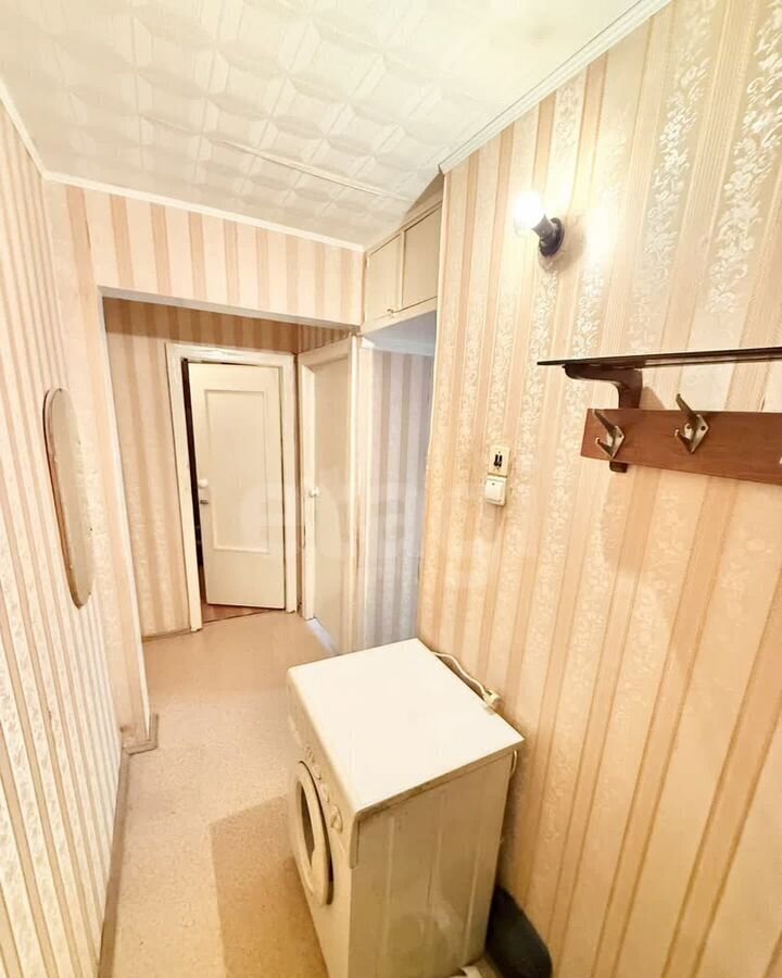 квартира г Ижевск р-н Ленинский ул Оружейника Драгунова 54 фото 35