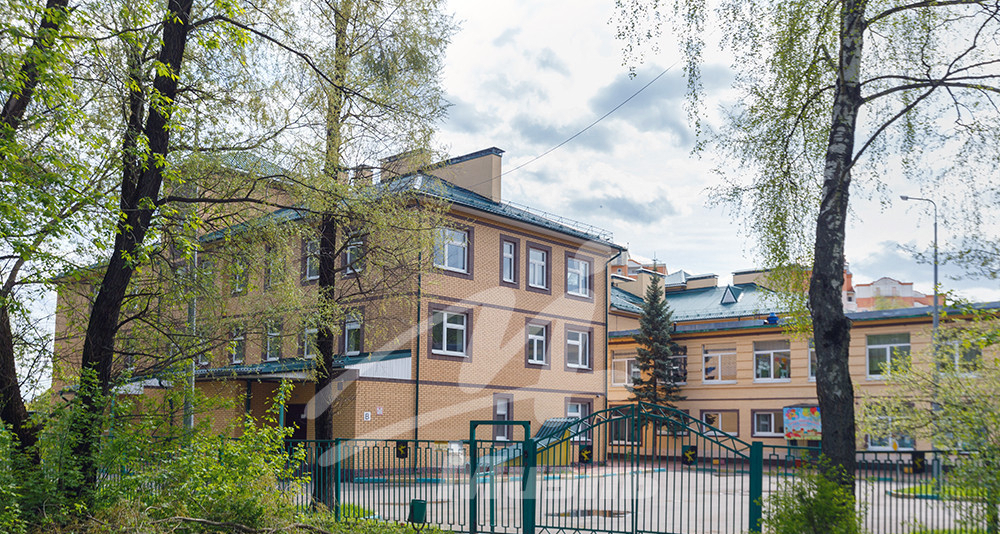 квартира г Химки мкр Подрезково Подрезково, м-н, Северная улица, 2 фото 14