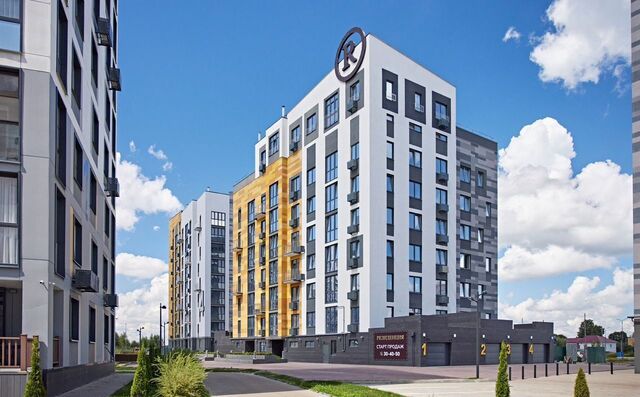 р-н Советский ул Ильи Иванова 7 фото