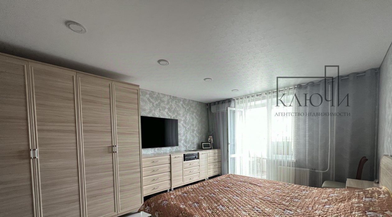 квартира г Магнитогорск р-н Орджоникидзевский пр-кт Карла Маркса 226 фото 8