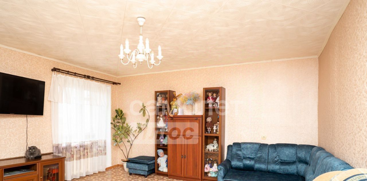 квартира г Верхний Уфалей ул Чекасина 8 фото 4