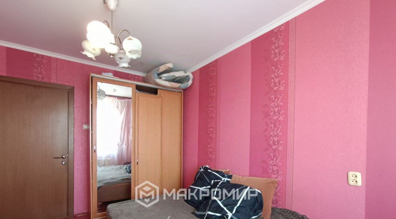 комната г Орел р-н Железнодорожный ш Старо-Московское 2 фото 3