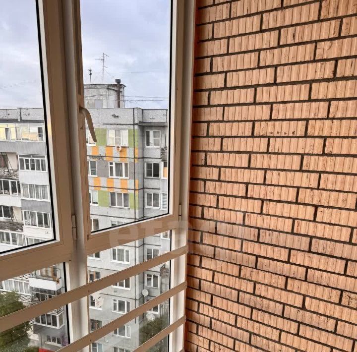 квартира г Архангельск р-н Ломоносовский округ ул Коммунальная 6к/1 фото 4