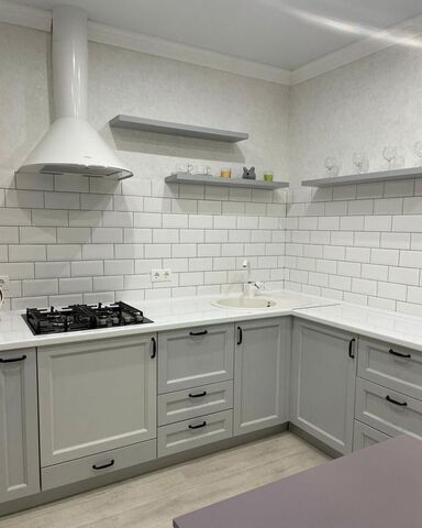 квартира дом 107 Республика Татарстан Татарстан, муниципальное образование Нижнекамск фото