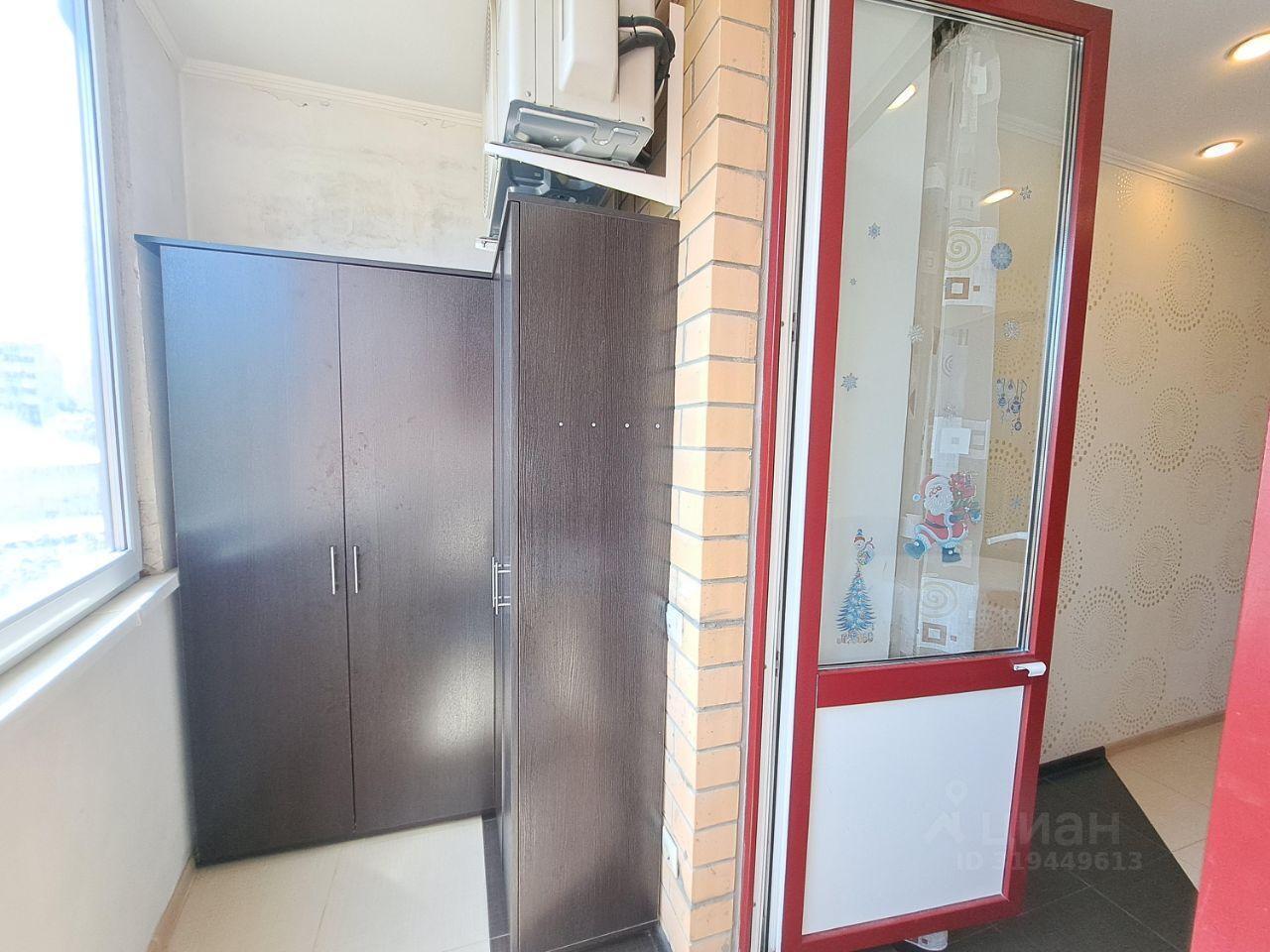 квартира г Реутов ул Советская 4/1 фото 4