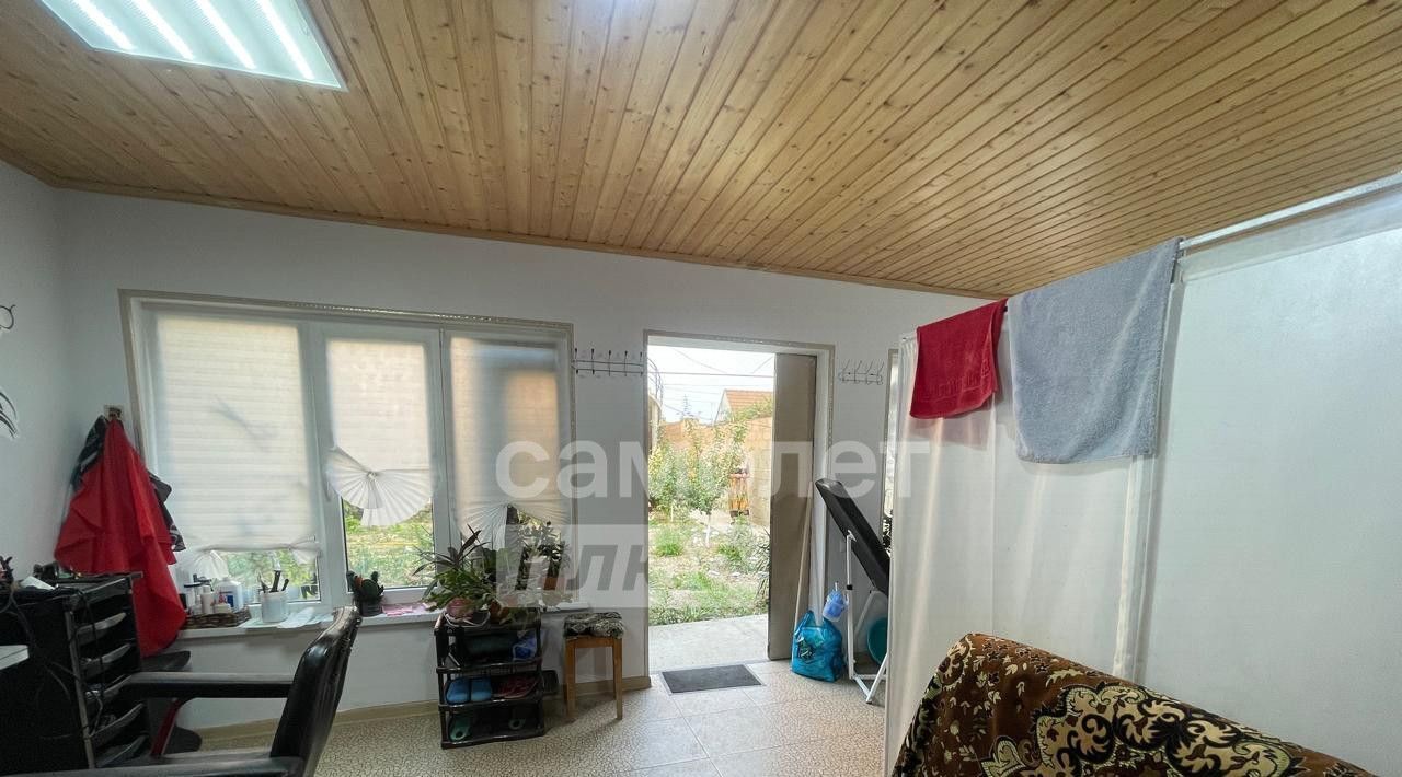 дом г Махачкала СНТ Эфир тер., ул. 2-я Эфирная, 1 фото 11