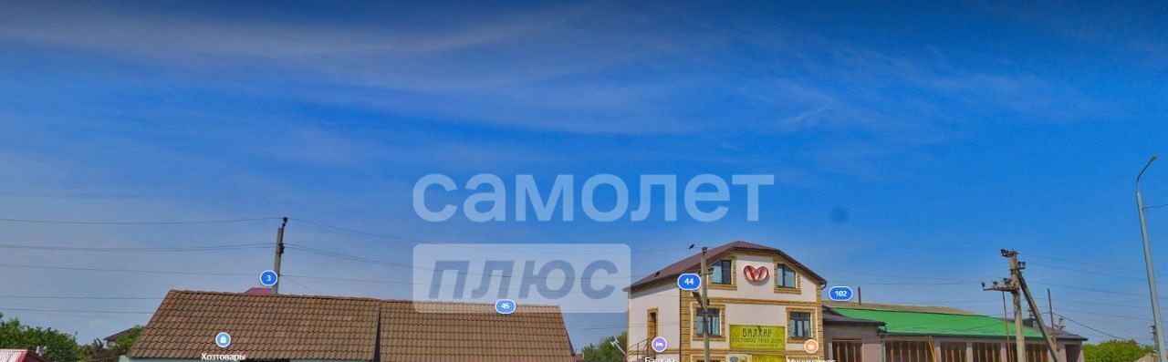 дом г Махачкала СНТ Эфир тер., ул. 2-я Эфирная, 1 фото 40
