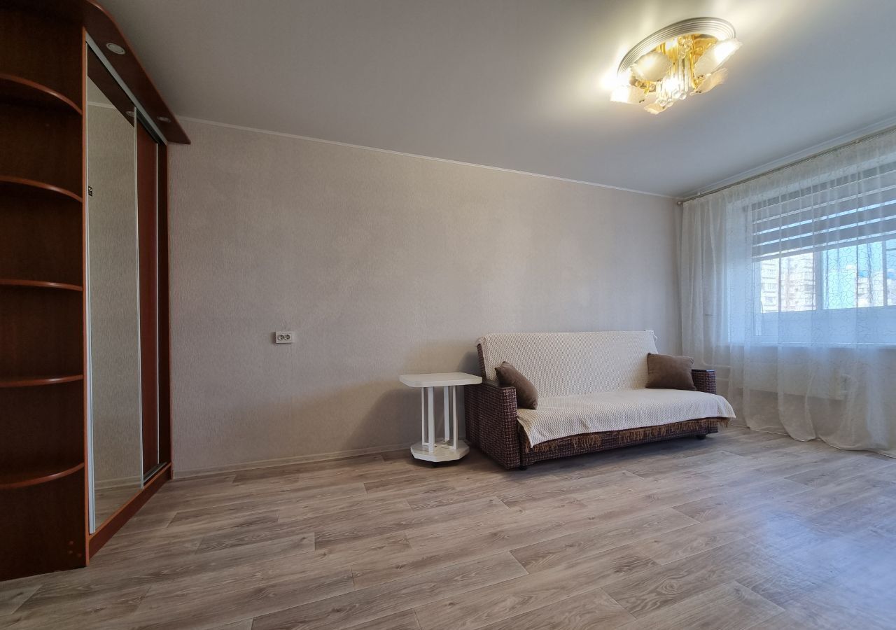 квартира г Тольятти р-н Автозаводский ш Южное 35 фото 9