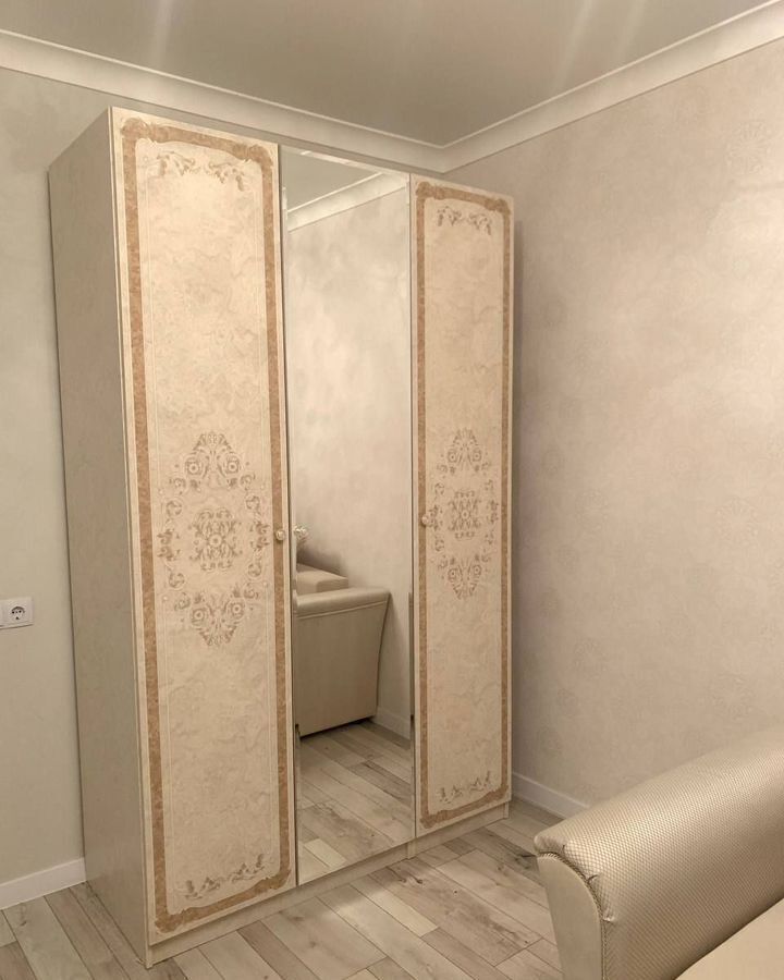 квартира г Ставрополь р-н Промышленный ул Пирогова 38/2 фото 10