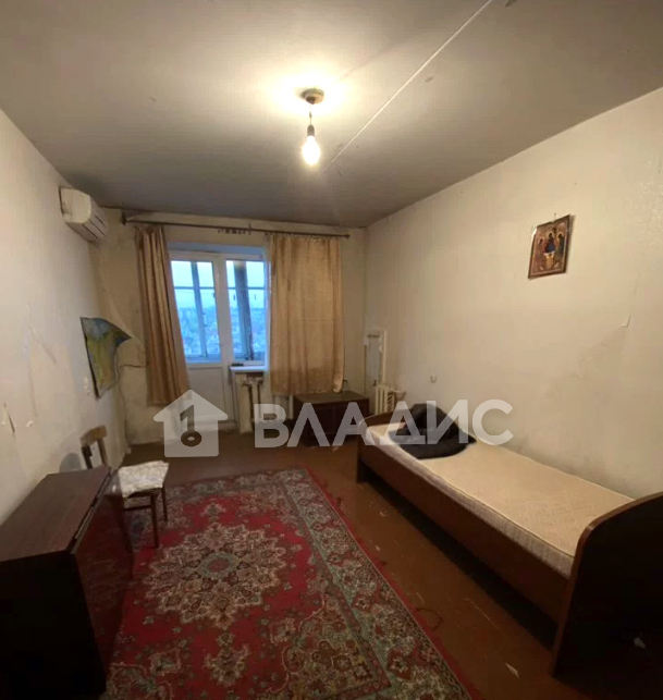 квартира г Волгоград улица Маршала Рокоссовского, 24 фото 1