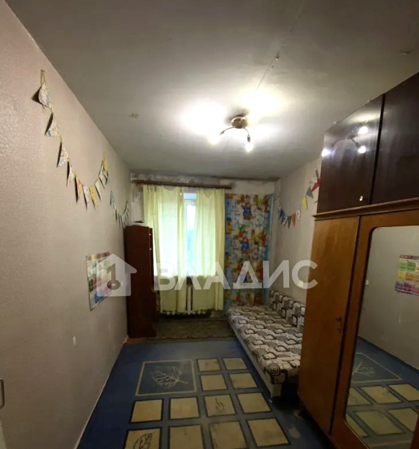 квартира г Волгоград улица Маршала Рокоссовского, 24 фото 2