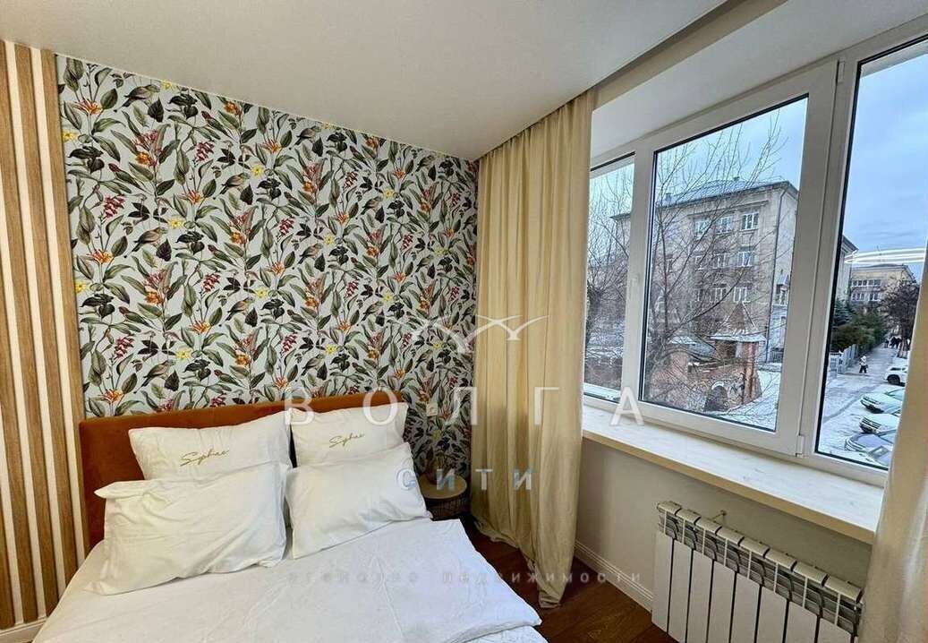 квартира г Волгоград р-н Центральный ул Краснознаменская 8 фото 10