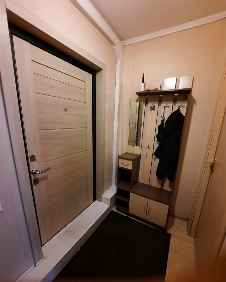 квартира г Люберцы д Марусино ул Заречная 37к/4 Некрасовка фото 11