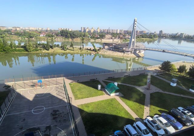квартира р-н Центральный ул Кубанская Набережная 37/11 р-н Западный фото