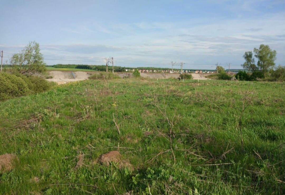 земля г Уфа р-н Калининский тер СО Родник фото 3