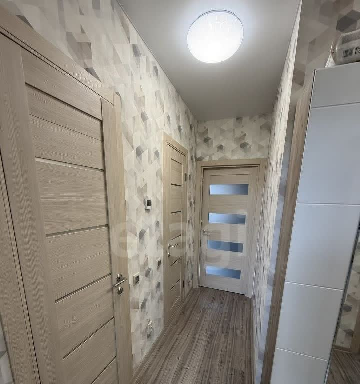 квартира г Химки Старые Химки ул Германа Титова 10а фото 10