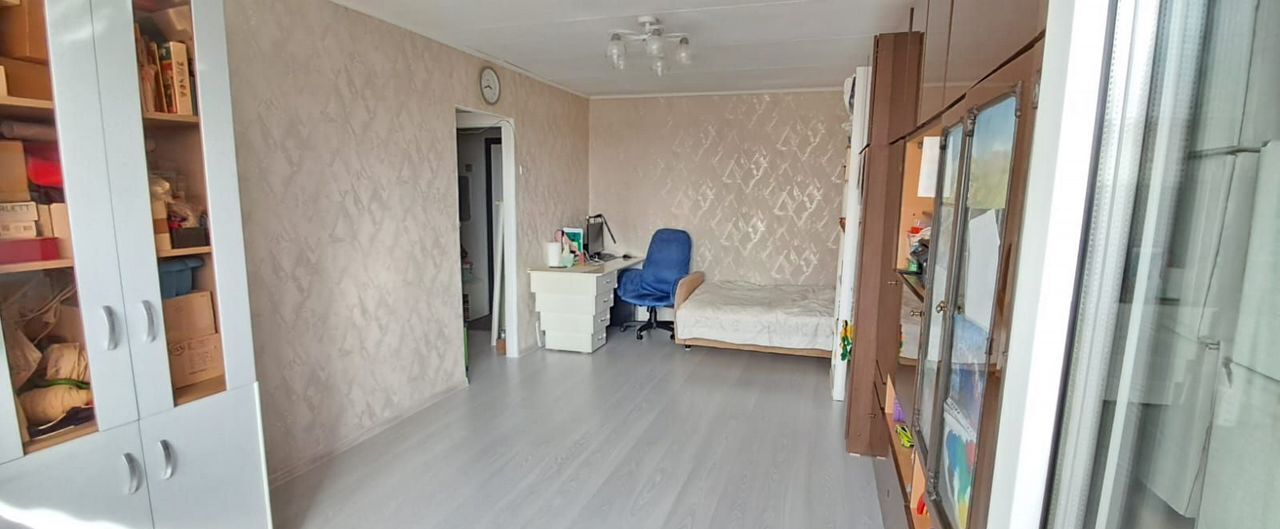квартира г Балашиха мкр Дзержинского Никольское, 31 фото 8