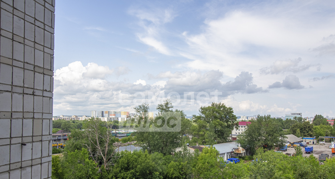 квартира г Ульяновск Киндяковка ул Инзенская 41 фото 15