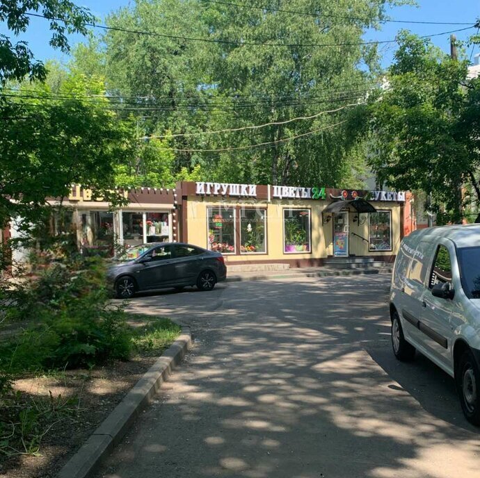 квартира г Лыткарино ул Октябрьская 2 Томилино фото 27