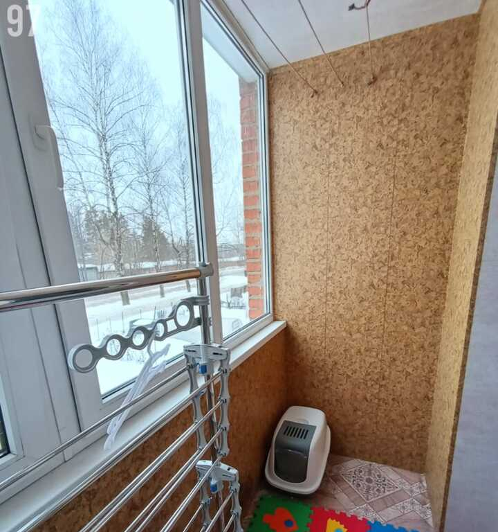 квартира р-н Суворовский г Суворов ул Садовая 5а фото 5