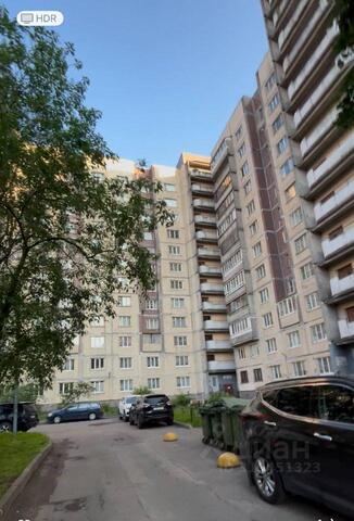 ул Малая Балканская 60к/1 Ленинградская область фото