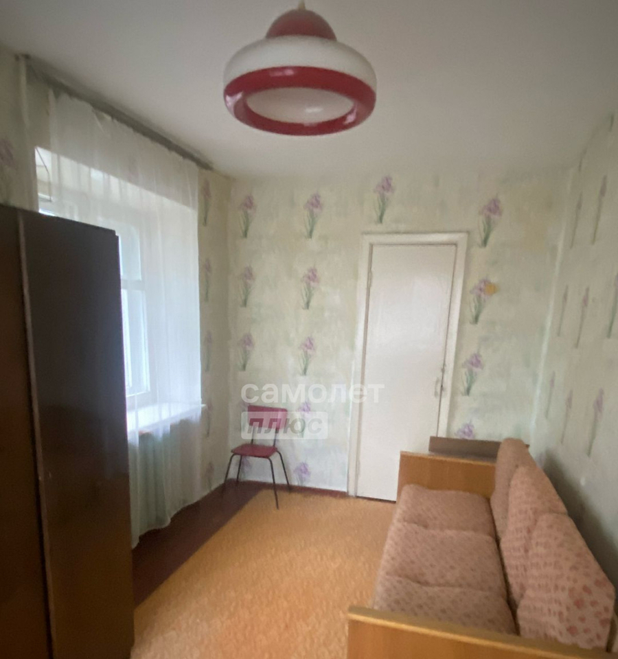 квартира г Липецк Студёнки ул Гагарина 32 м-н фото 2