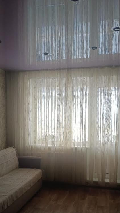 квартира г Дзержинск Западный пр-кт Циолковского 102а м-н фото 2