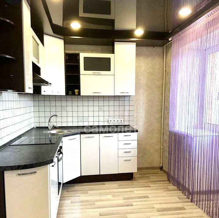 квартира г Липецк ул Катукова 23 26-й м-н фото 3