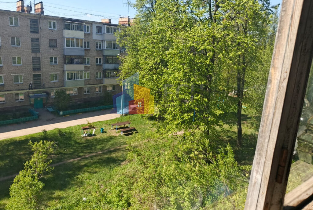 квартира г Тула проезд 2-й Металлургов 9 фото 4