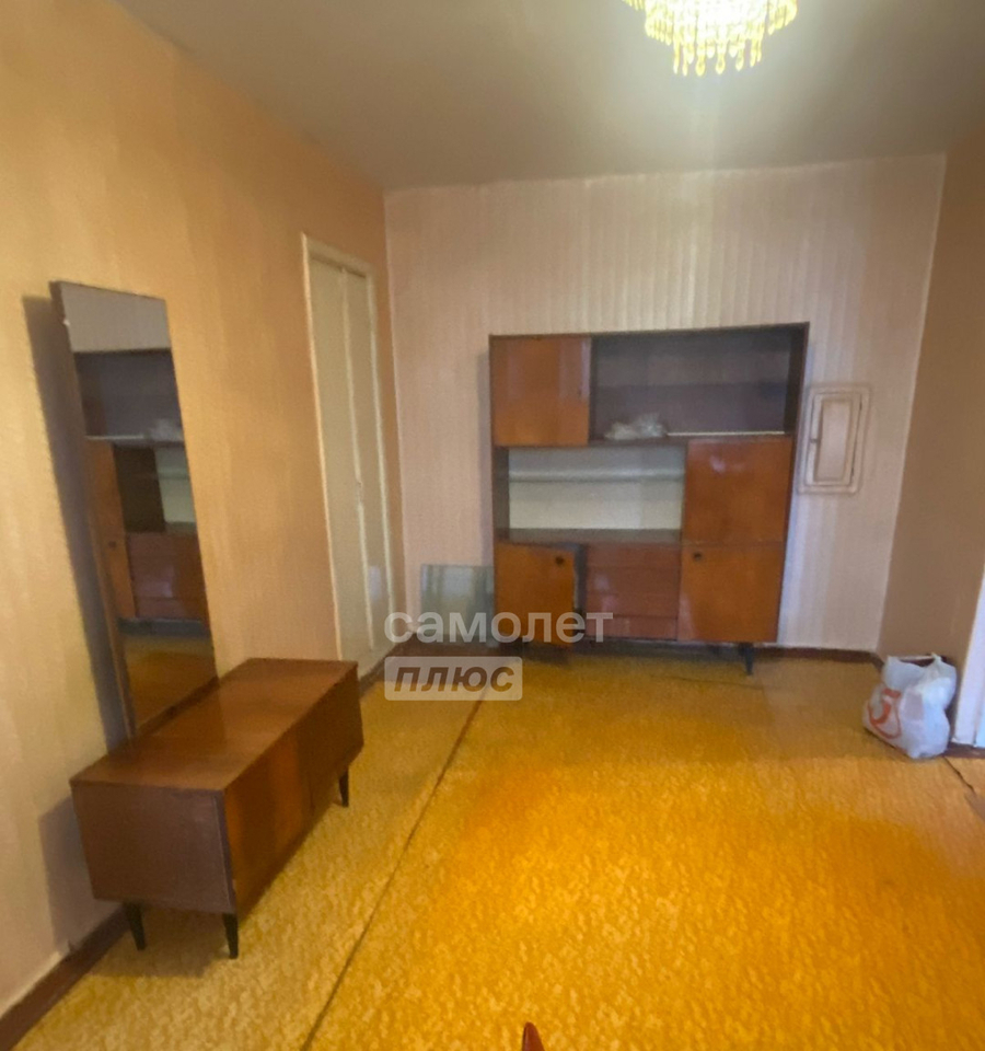 квартира г Липецк Студёнки ул Гагарина 32 м-н фото 5