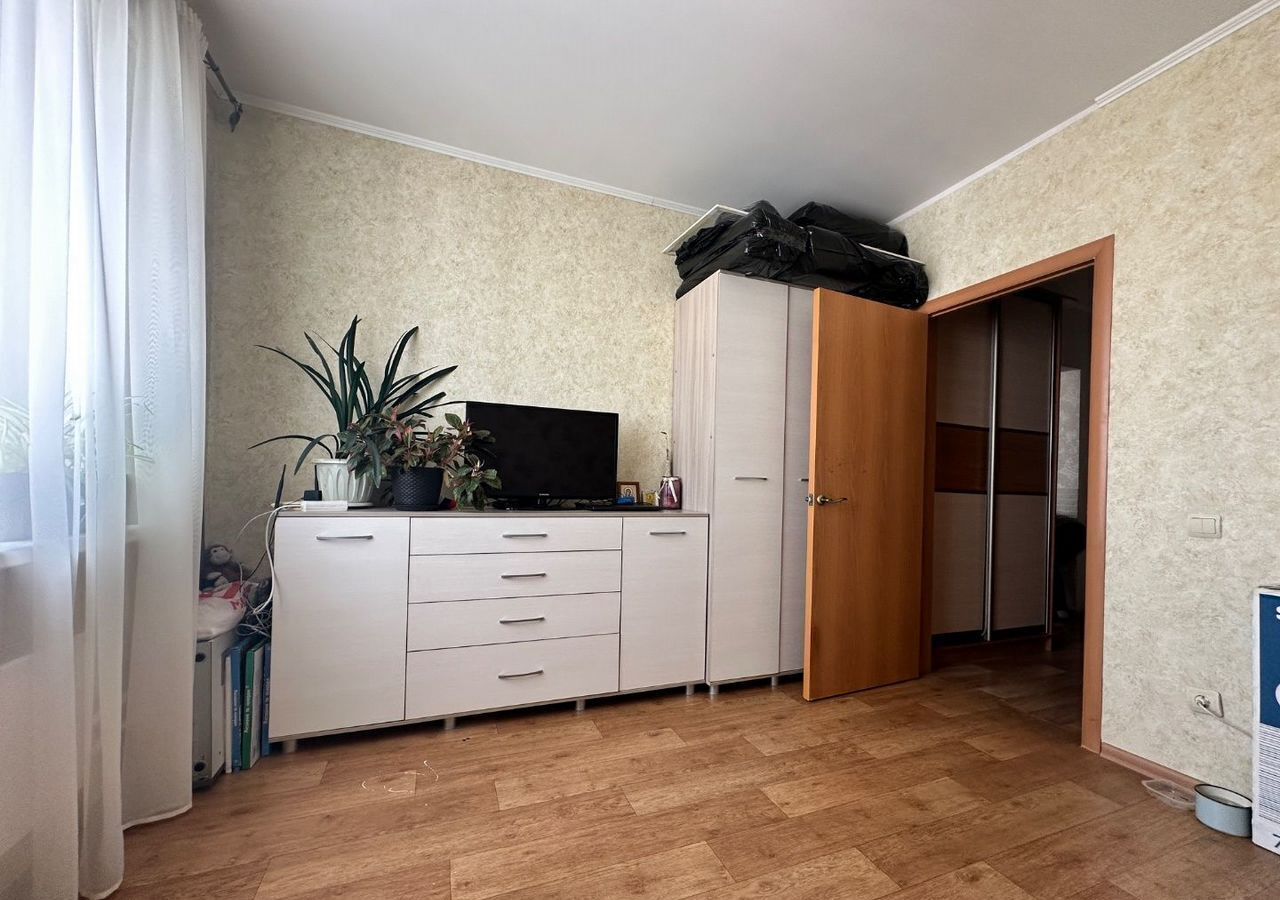 квартира г Саратов р-н Ленинский 2-й пр. имени Ф. А. Блинова, 4А фото 6