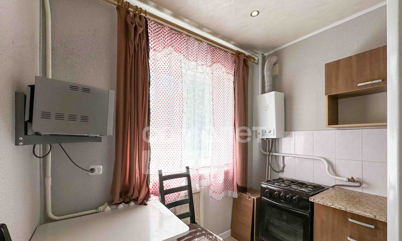 квартира г Чебоксары ул Космонавта Николаева А.Г. 16 фото 10