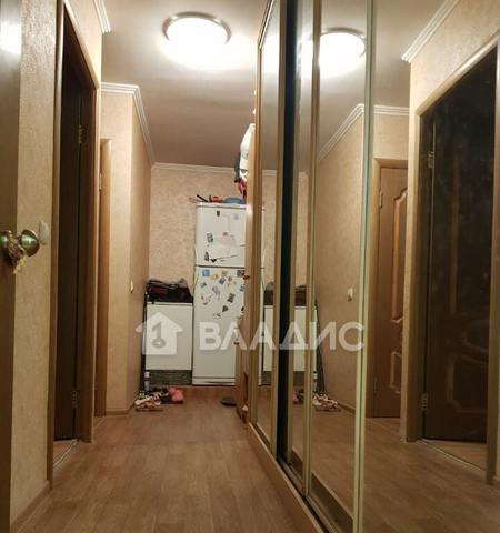 метро Рязанский проспект ул 4-я Новокузьминская 4 фото