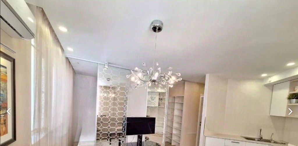квартира г Симферополь р-н Центральный ул Батурина 93 фото 2